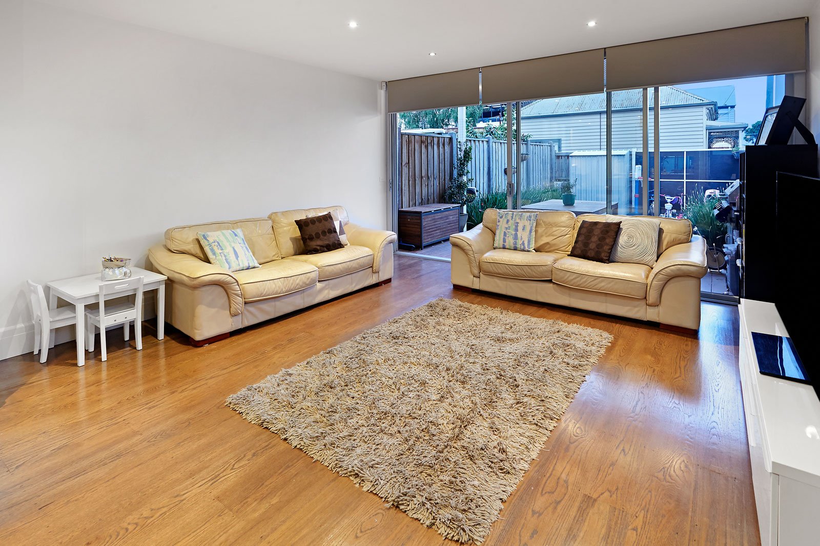 Gallery: 51 Moubray Street