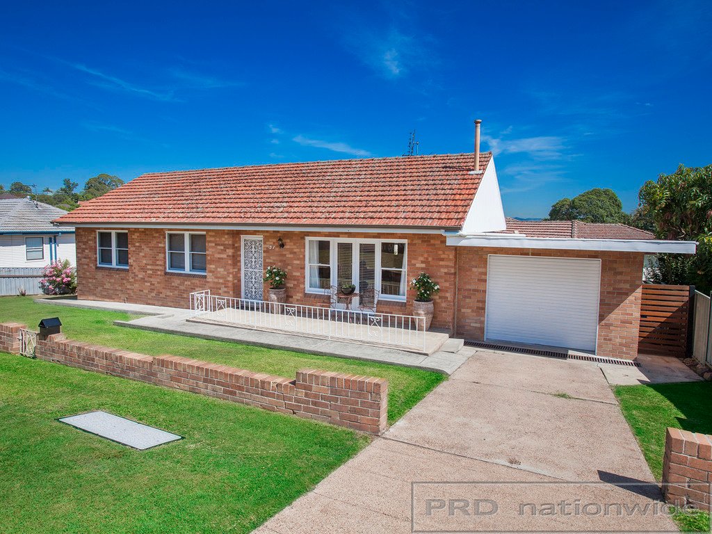 51 Narang Street EAST MAITLAND 1