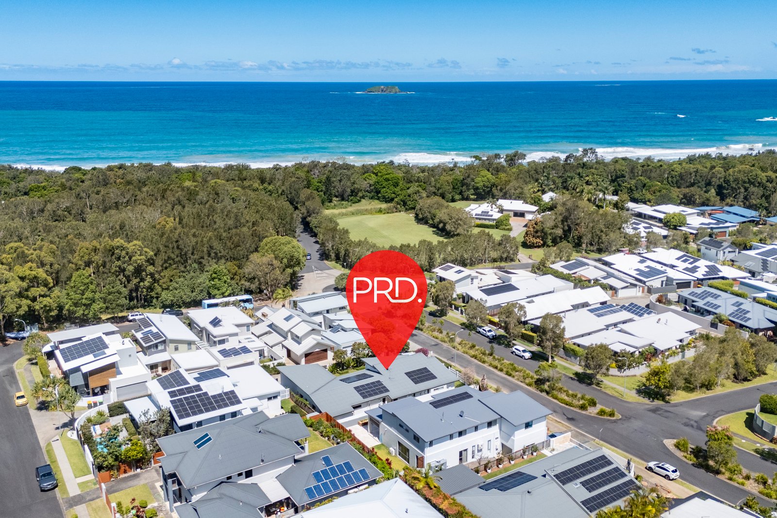 51 North Sapphire Road SAPPHIRE BEACH 32