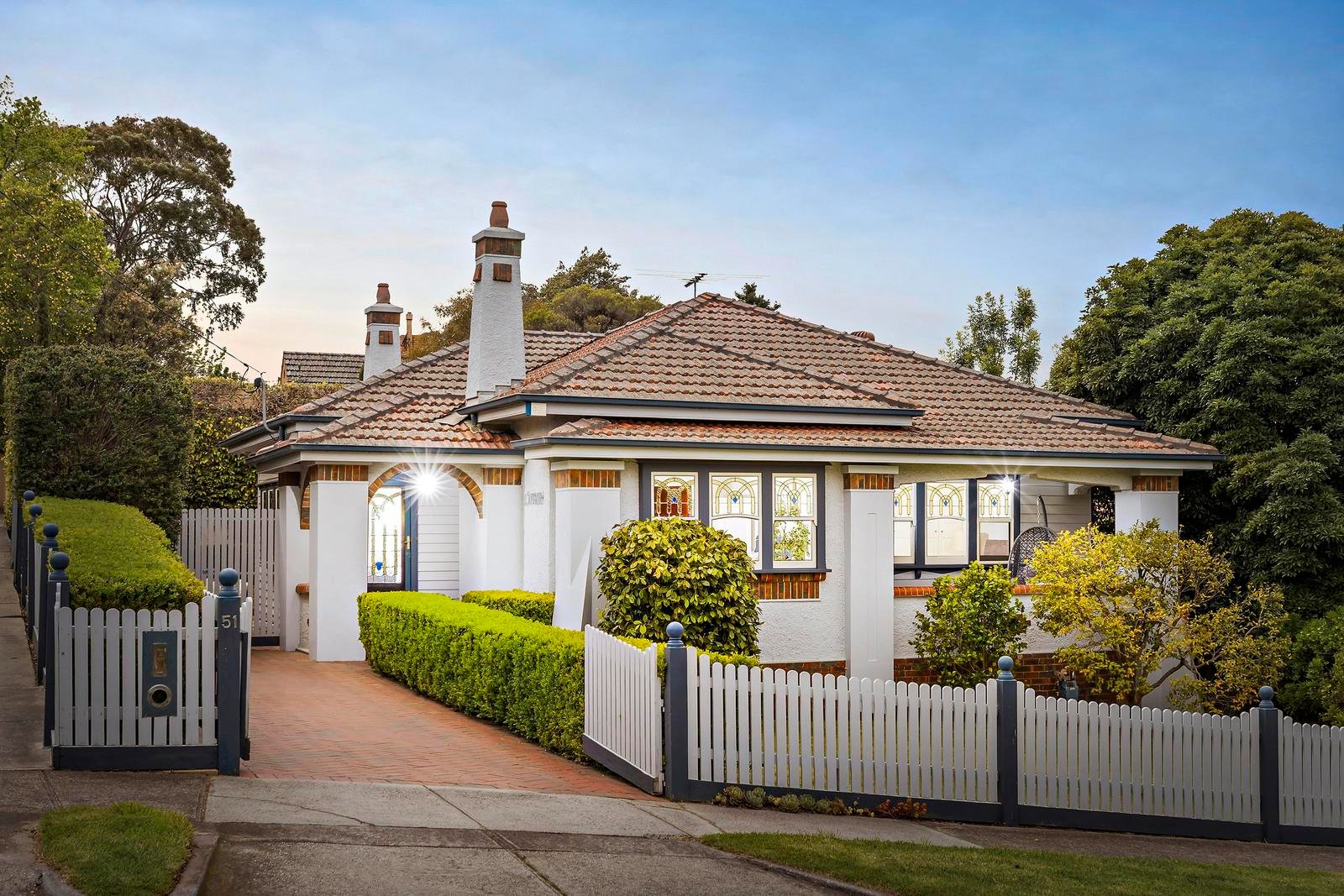 51 Ormond Road, Eaglemont VIC 3084