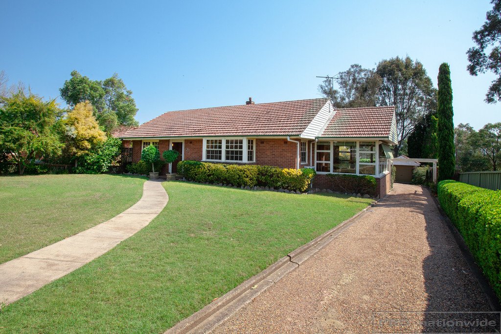 51 Park Street EAST MAITLAND 1