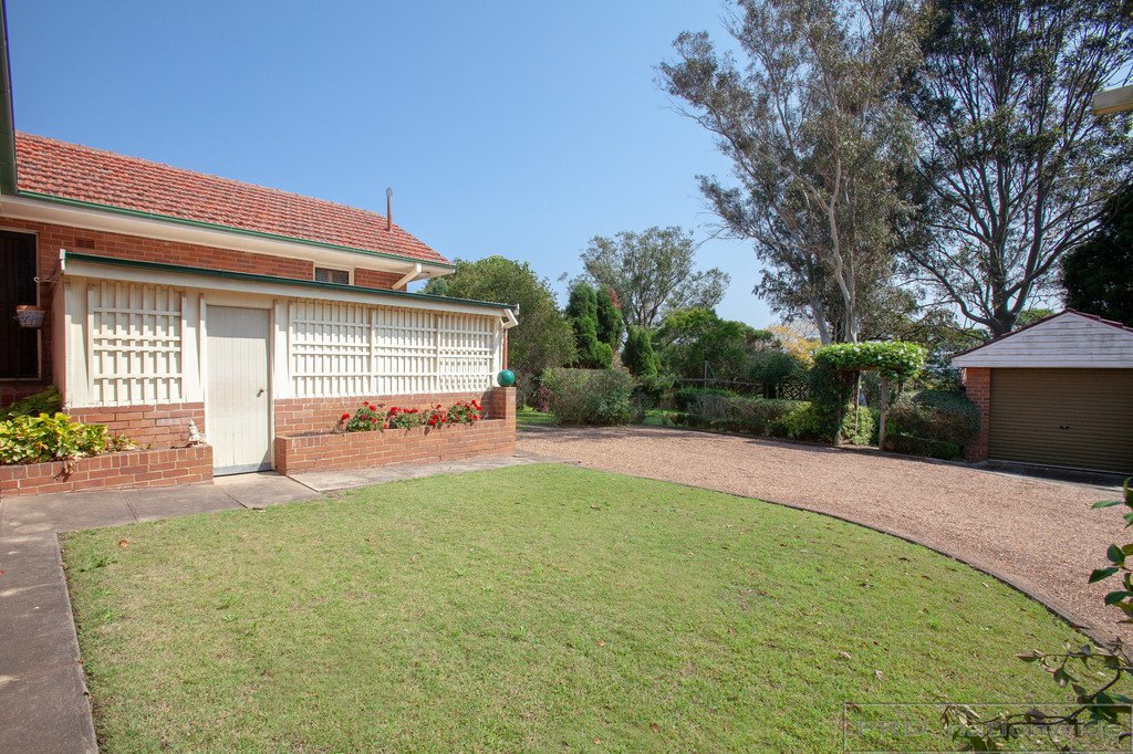 51 Park Street EAST MAITLAND 16