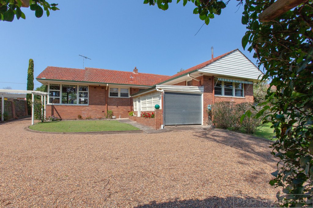 51 Park Street EAST MAITLAND 17