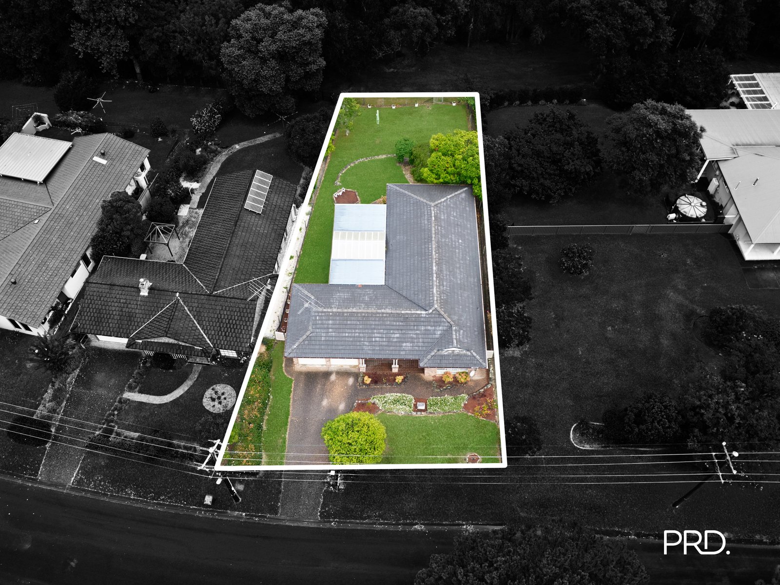 51 Paterson Road SPRINGWOOD 2