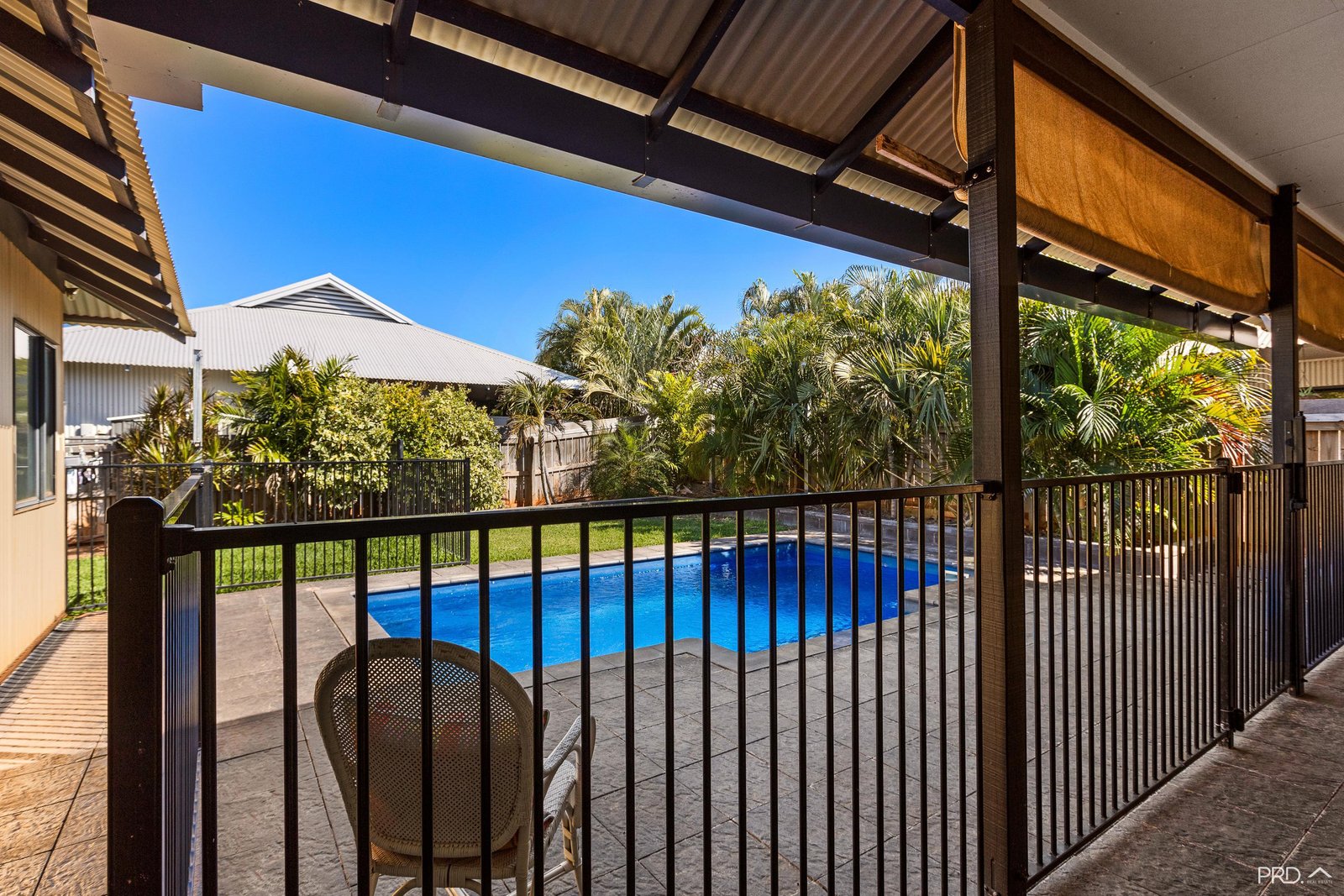 51 Planigale Loop DJUGUN 5