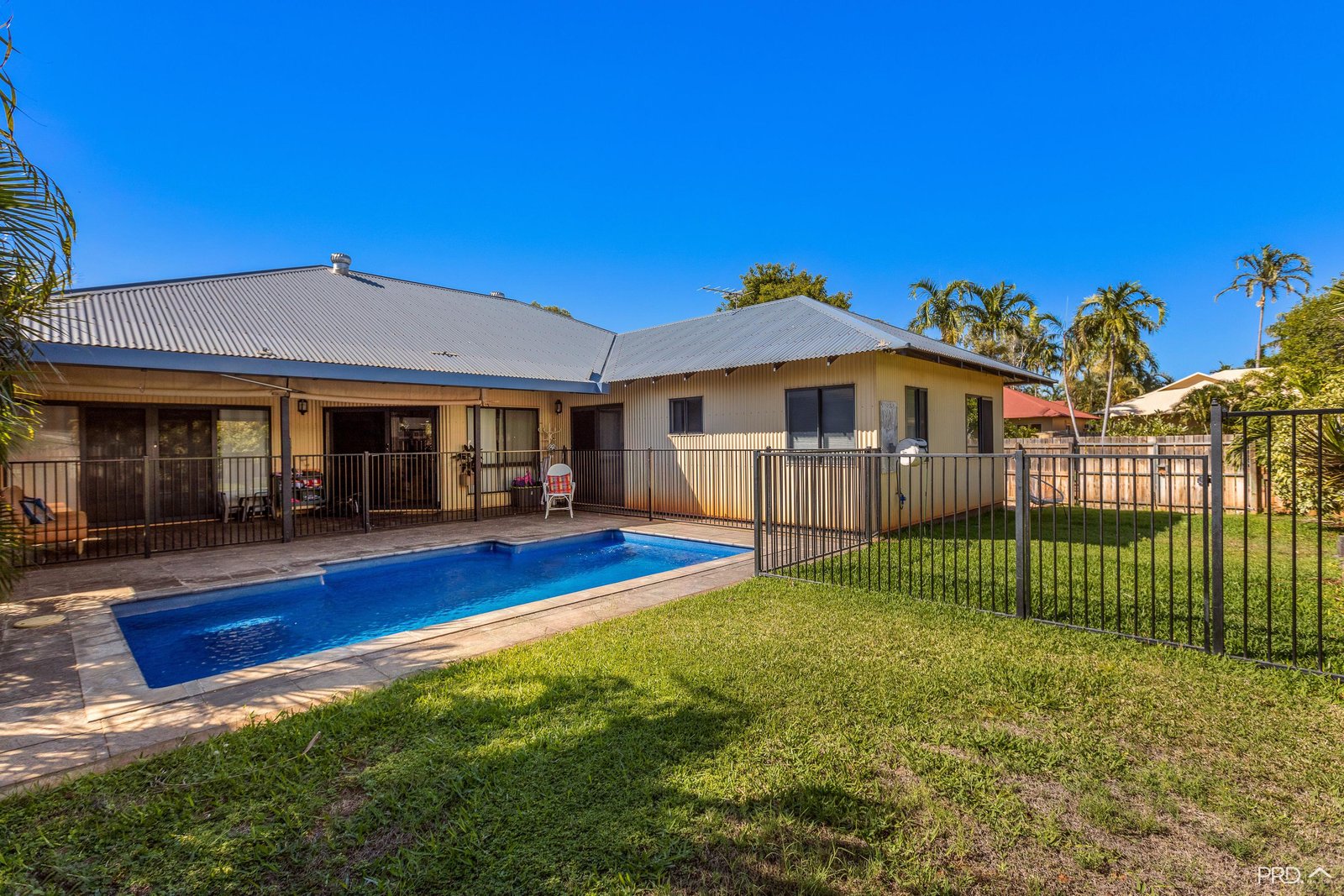 51 Planigale Loop DJUGUN 8