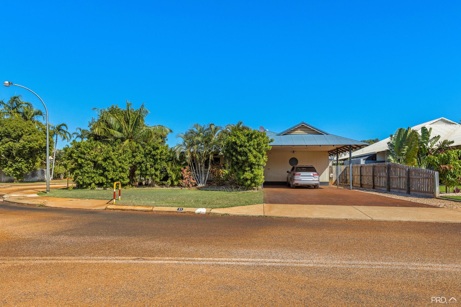 51 Planigale Loop DJUGUN 10