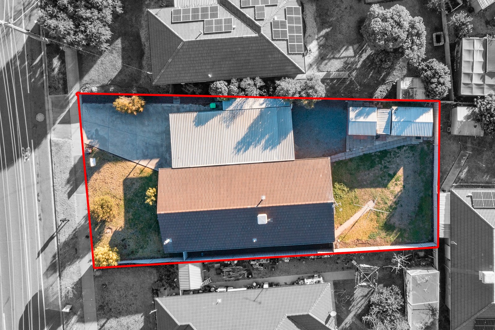 51 Poplar Avenue SHEPPARTON 2