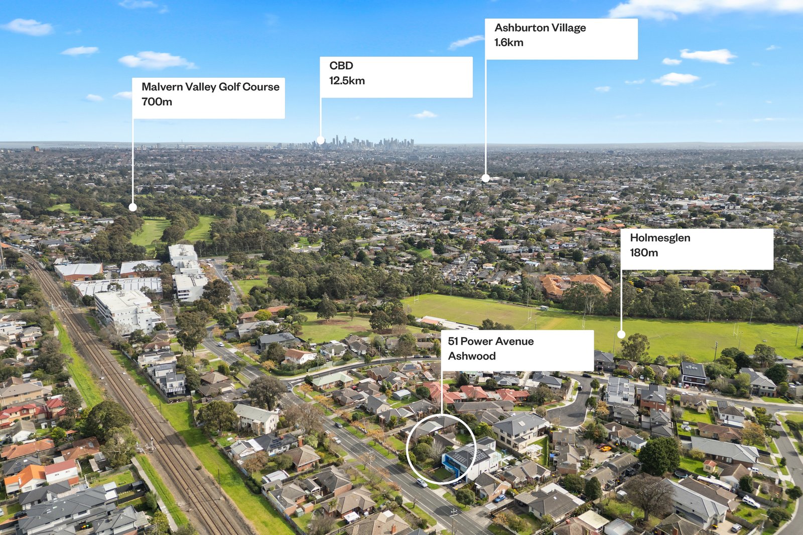 Gallery: 51 Power Avenue