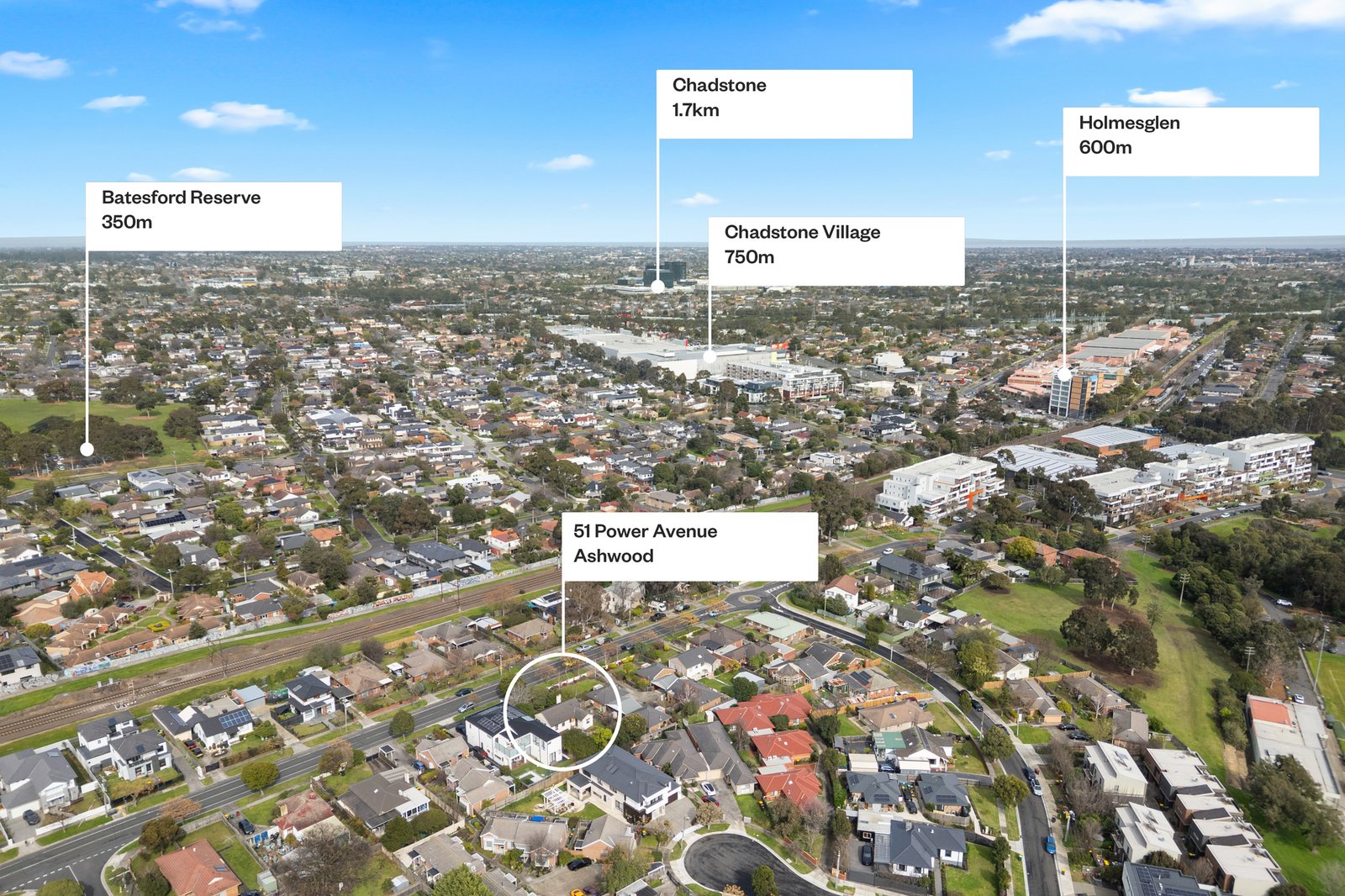 Gallery: 51 Power Avenue