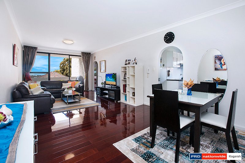 5/1 Queens Avenue KOGARAH 3