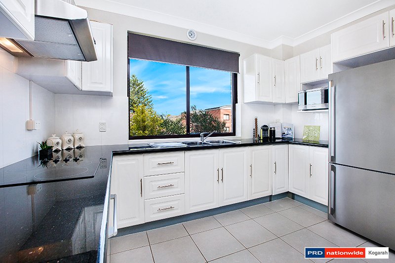 5/1 Queens Avenue KOGARAH 2