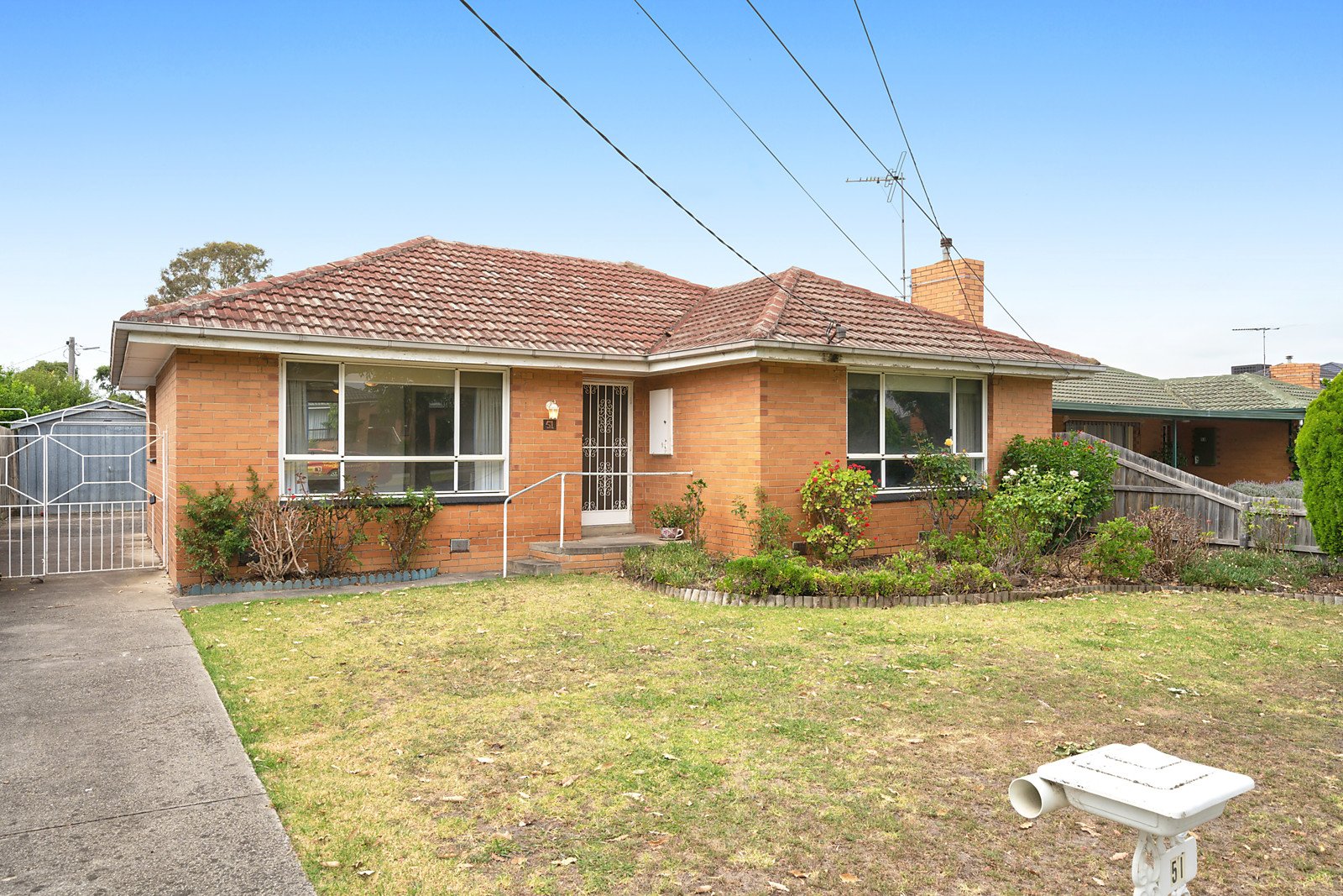 51 Rogerson Street, Avondale Heights VIC 3034