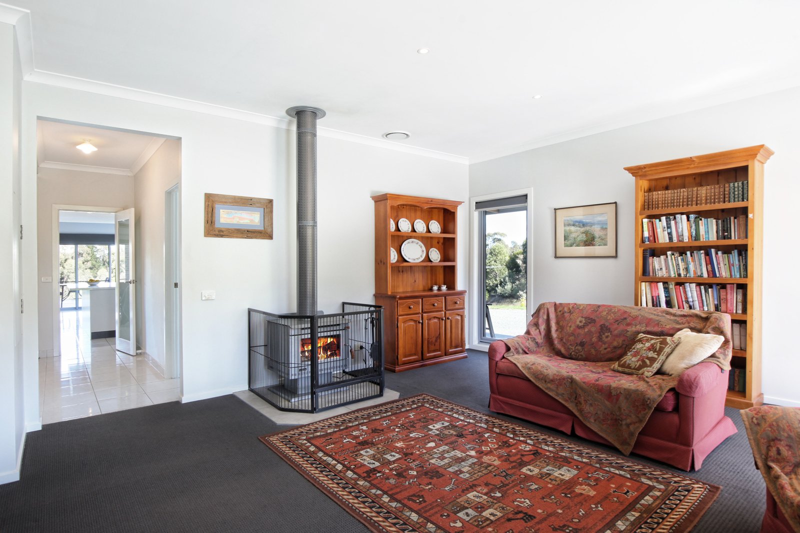 Real Estate and Property in 51 Rosa Court, Kyneton, VIC