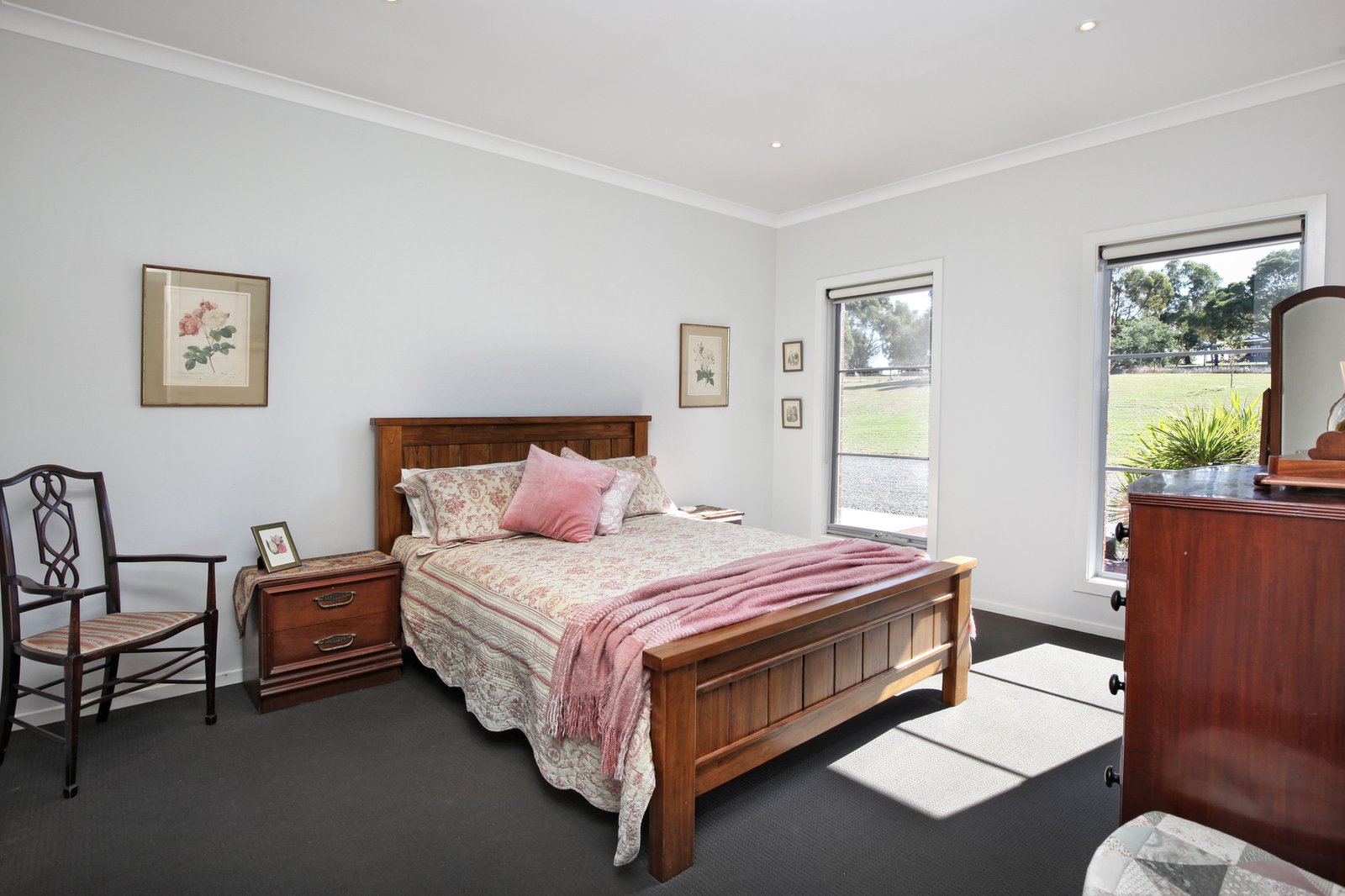 Real Estate and Property in 51 Rosa Court, Kyneton, VIC