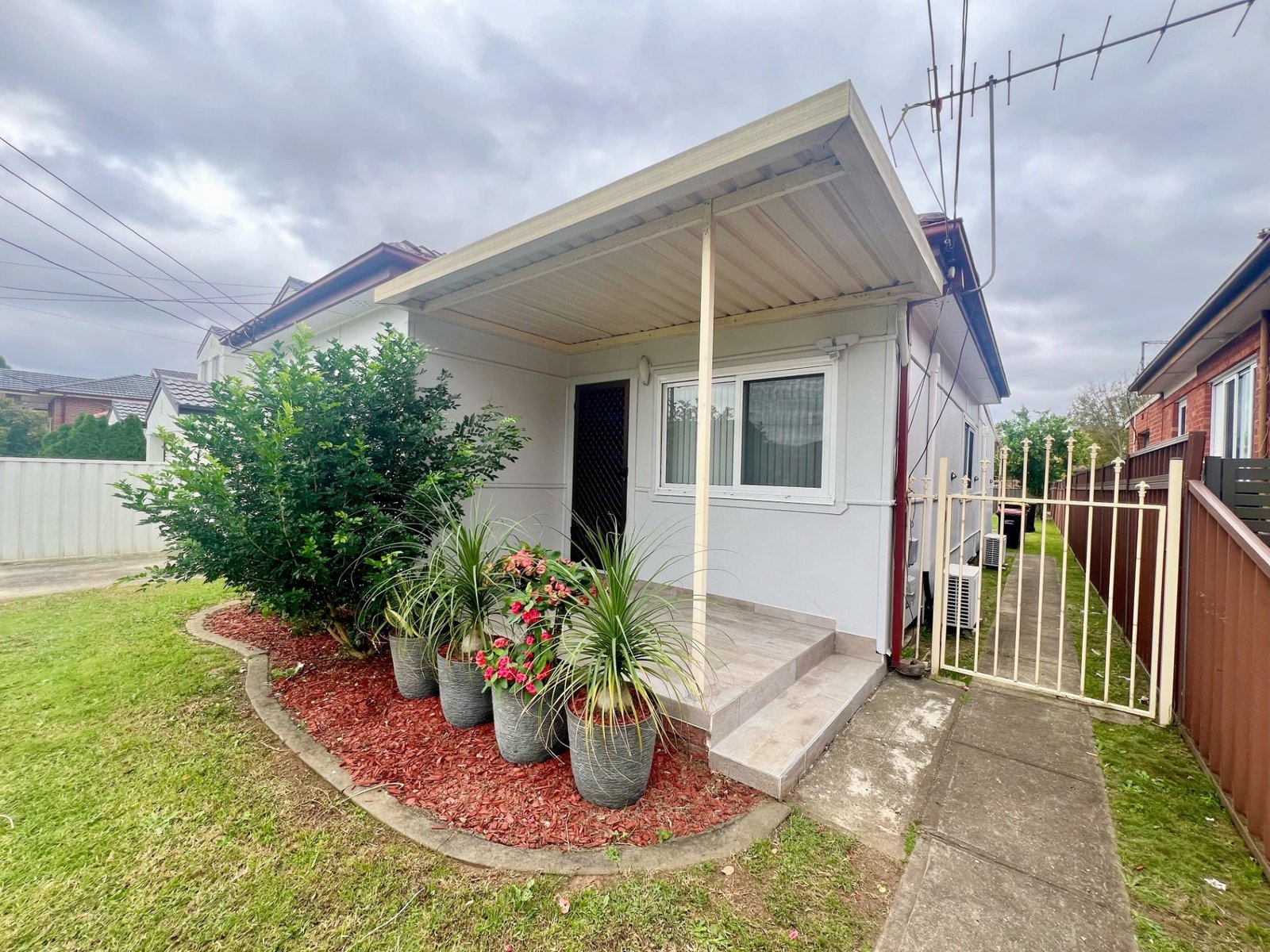 51 Rose Street LIVERPOOL 2