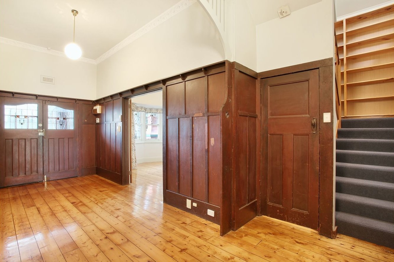 Gallery: 51 Rose Street