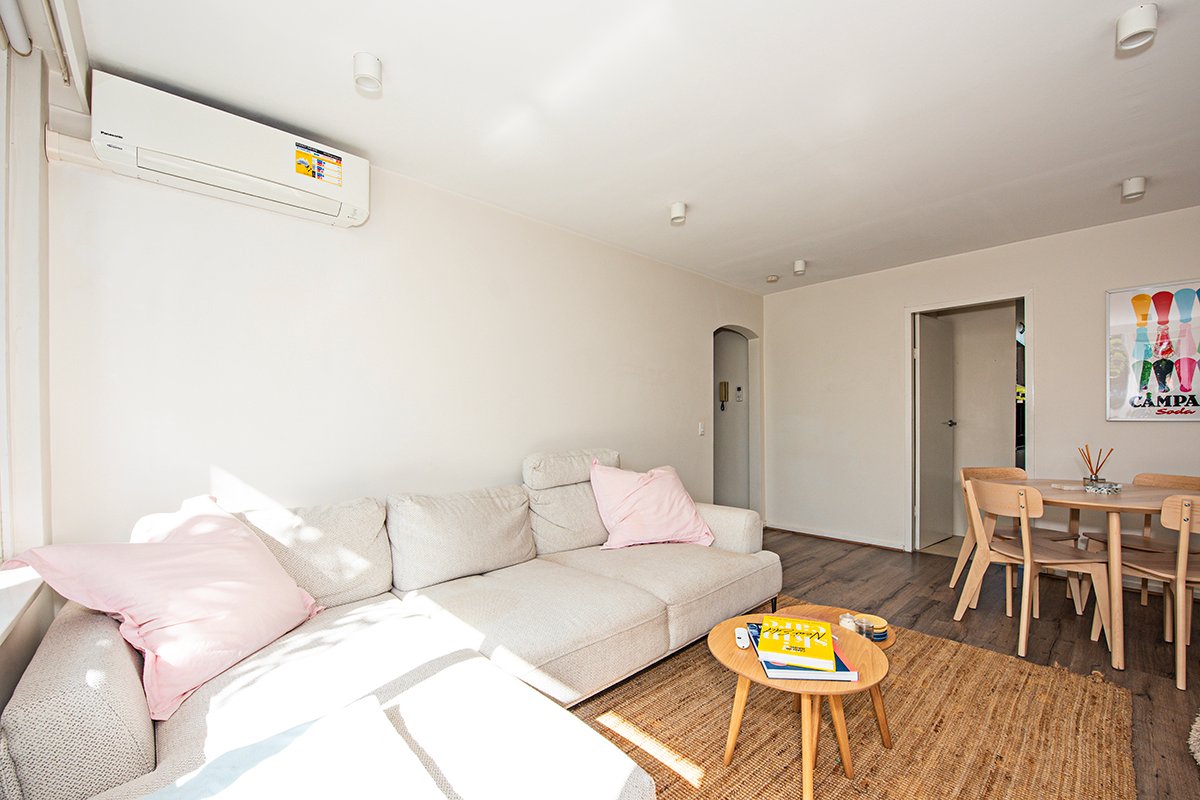 Gallery: 5/1 Ruabon Road