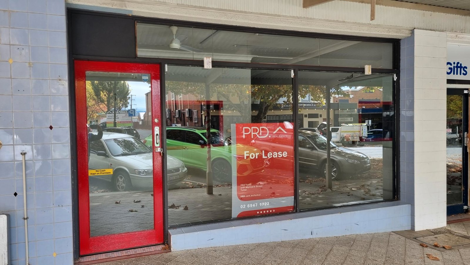 51 Russell Street TUMUT 1