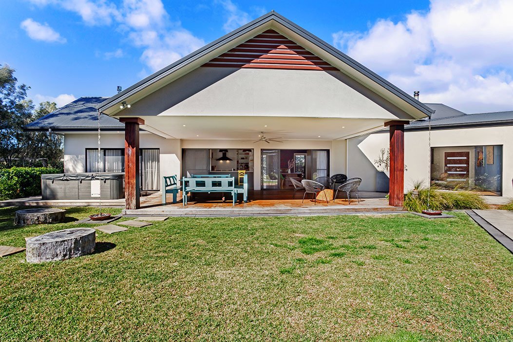 51 Sandpiper Avenue SALAMANDER BAY 15