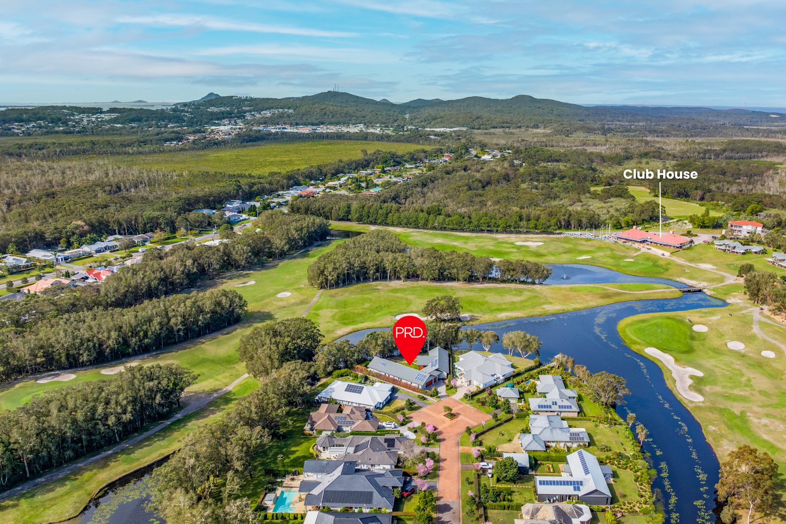 51 Sandpiper Avenue SALAMANDER BAY 5