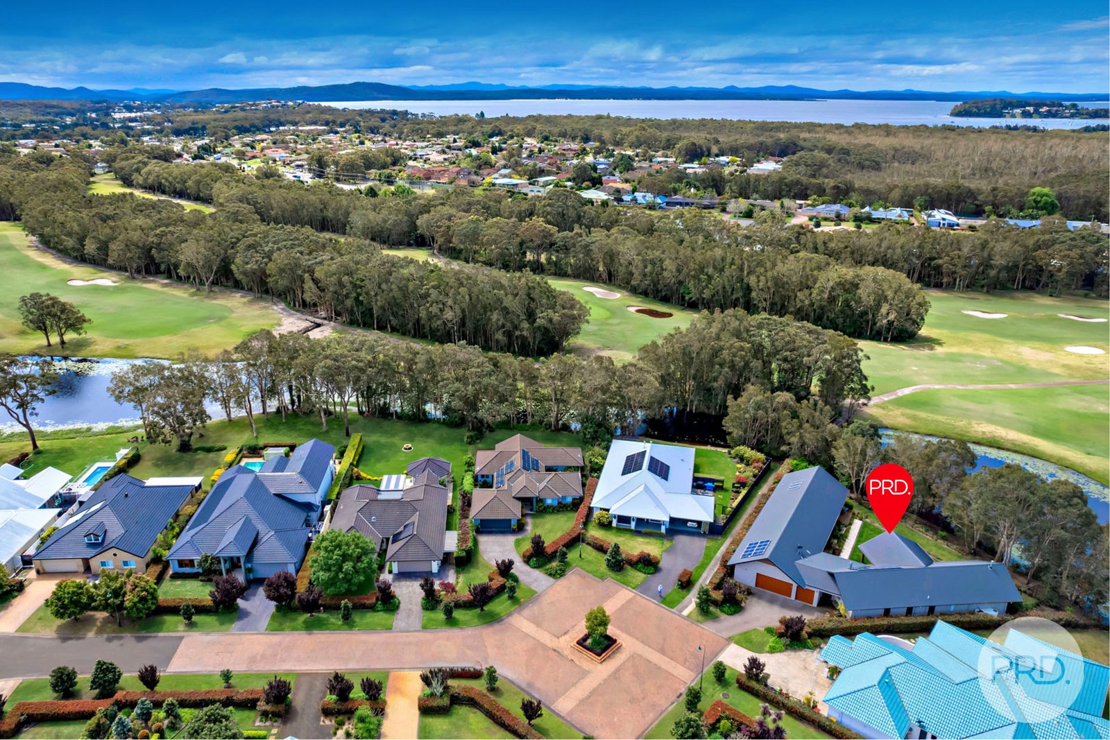 51 Sandpiper Avenue SALAMANDER BAY 28