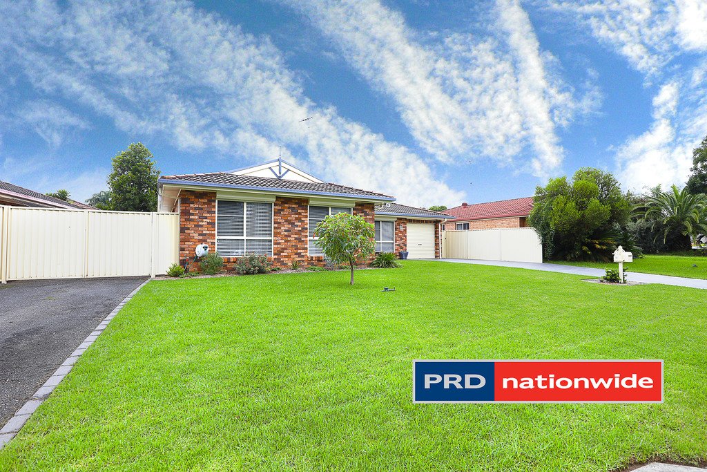 51 Sandpiper Crescent CLAREMONT MEADOWS 2