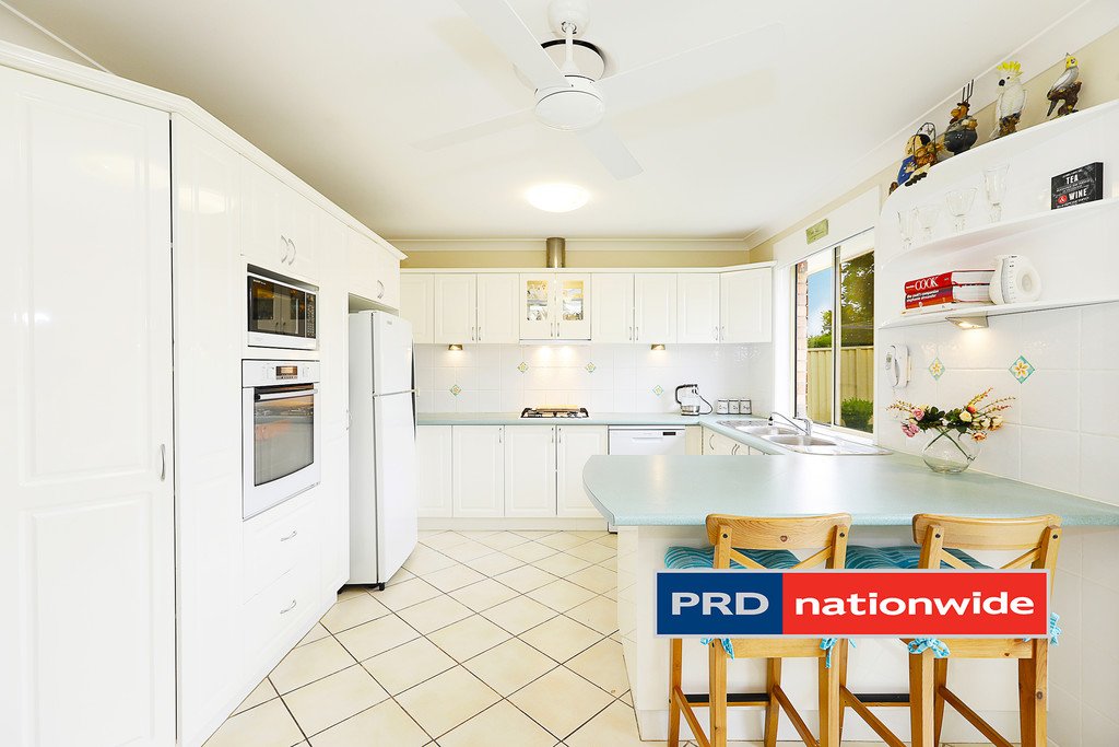 51 Sandpiper Crescent CLAREMONT MEADOWS 3
