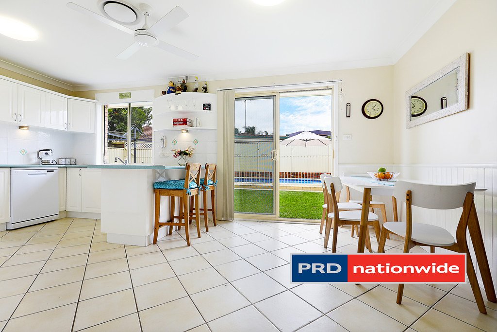 51 Sandpiper Crescent CLAREMONT MEADOWS 4