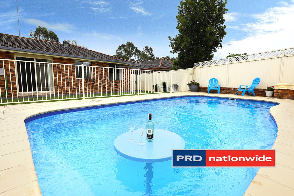 51 Sandpiper Crescent CLAREMONT MEADOWS 10