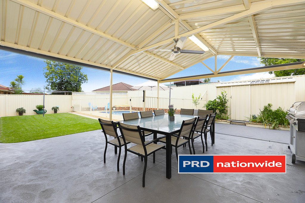 51 Sandpiper Crescent CLAREMONT MEADOWS 12
