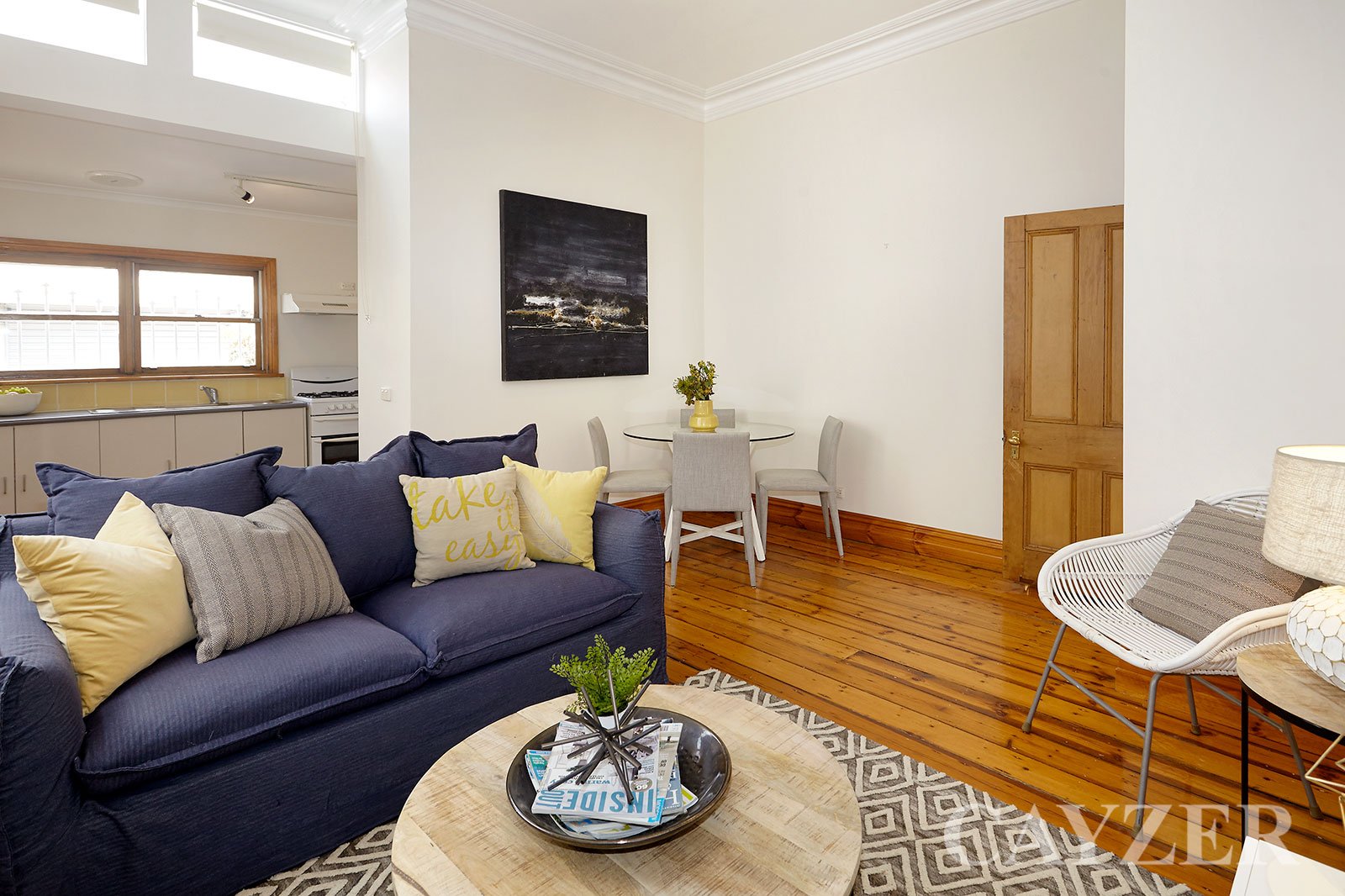 Gallery: 51 Spring Street East
