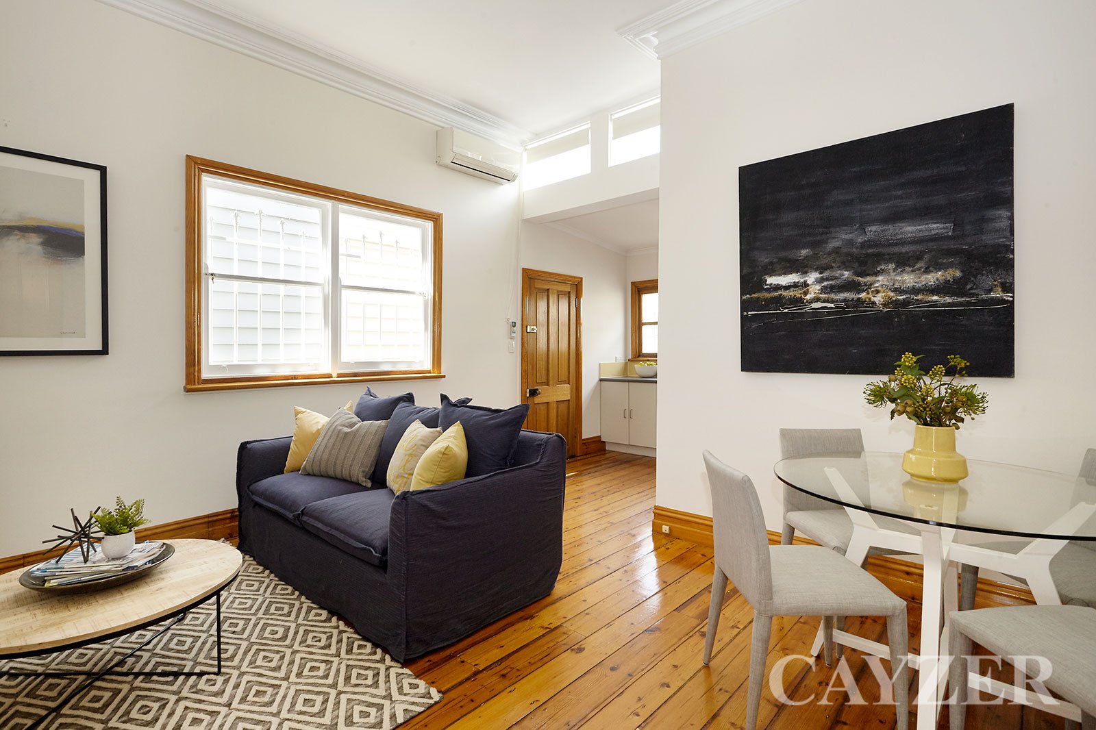 Gallery: 51 Spring Street East