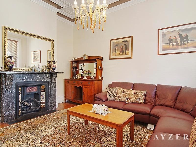 Gallery: 51 St Vincent Place