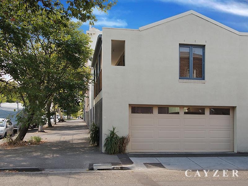 Gallery: 51 St Vincent Place