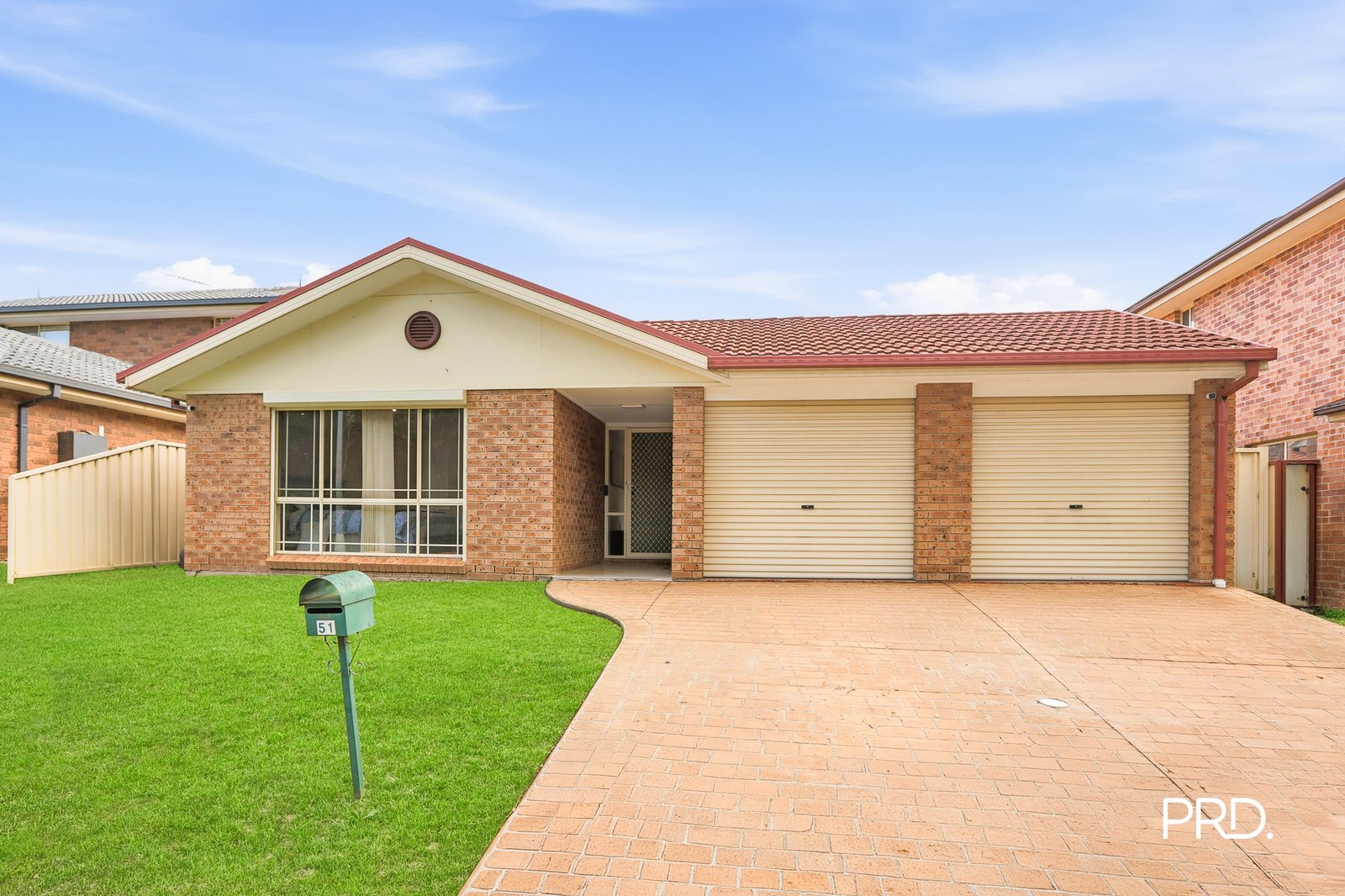 51 Surveyors Creek Road GLENMORE PARK 1