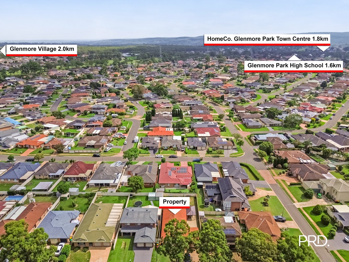 51 Surveyors Creek Road GLENMORE PARK 13