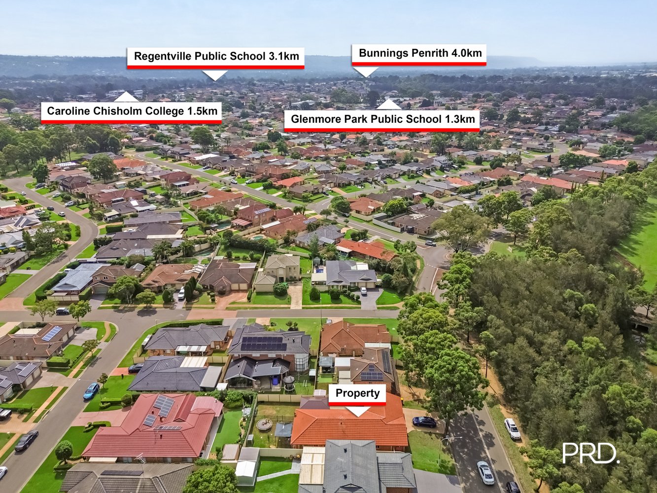 51 Surveyors Creek Road GLENMORE PARK 14