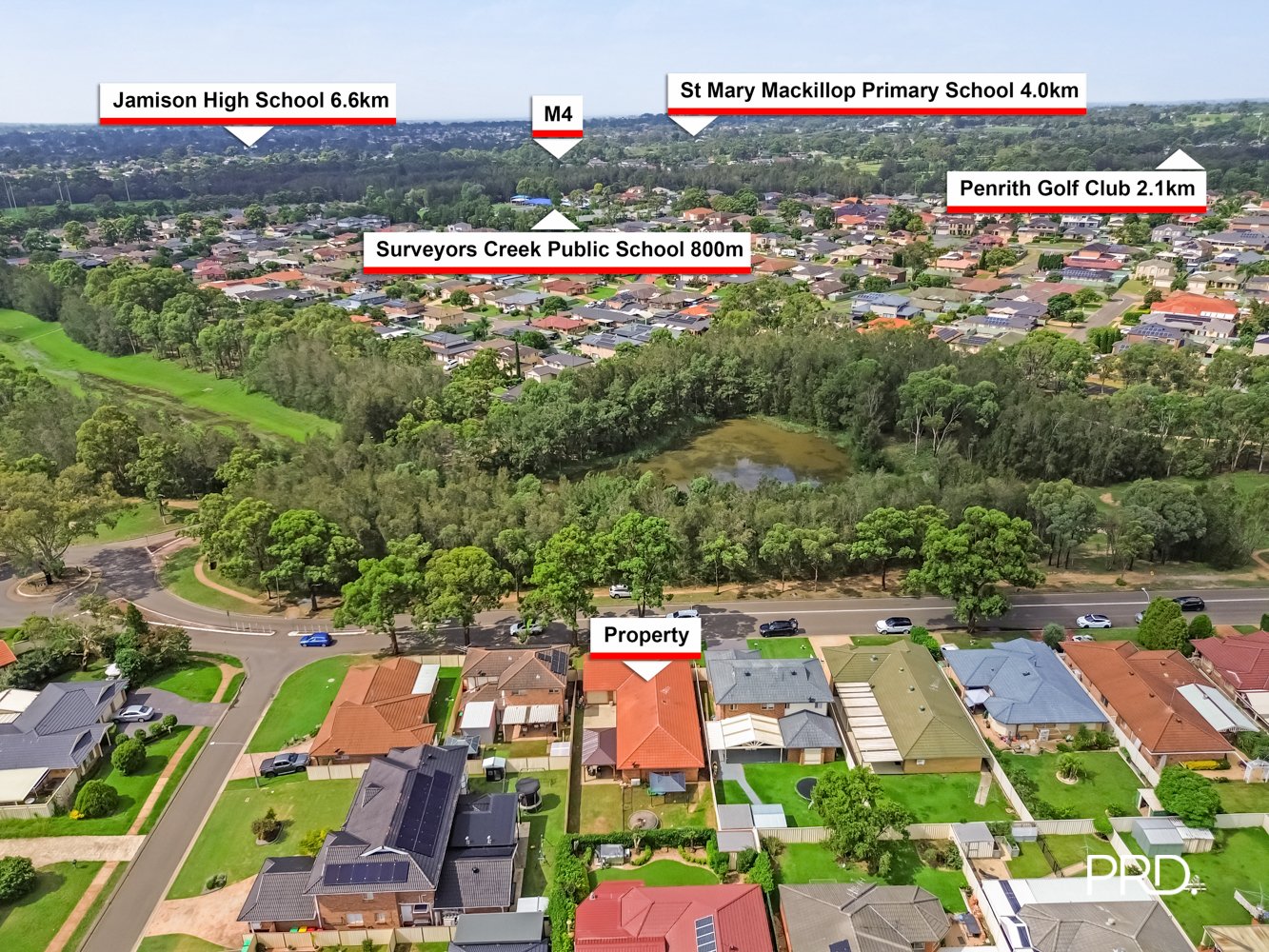 51 Surveyors Creek Road GLENMORE PARK 15