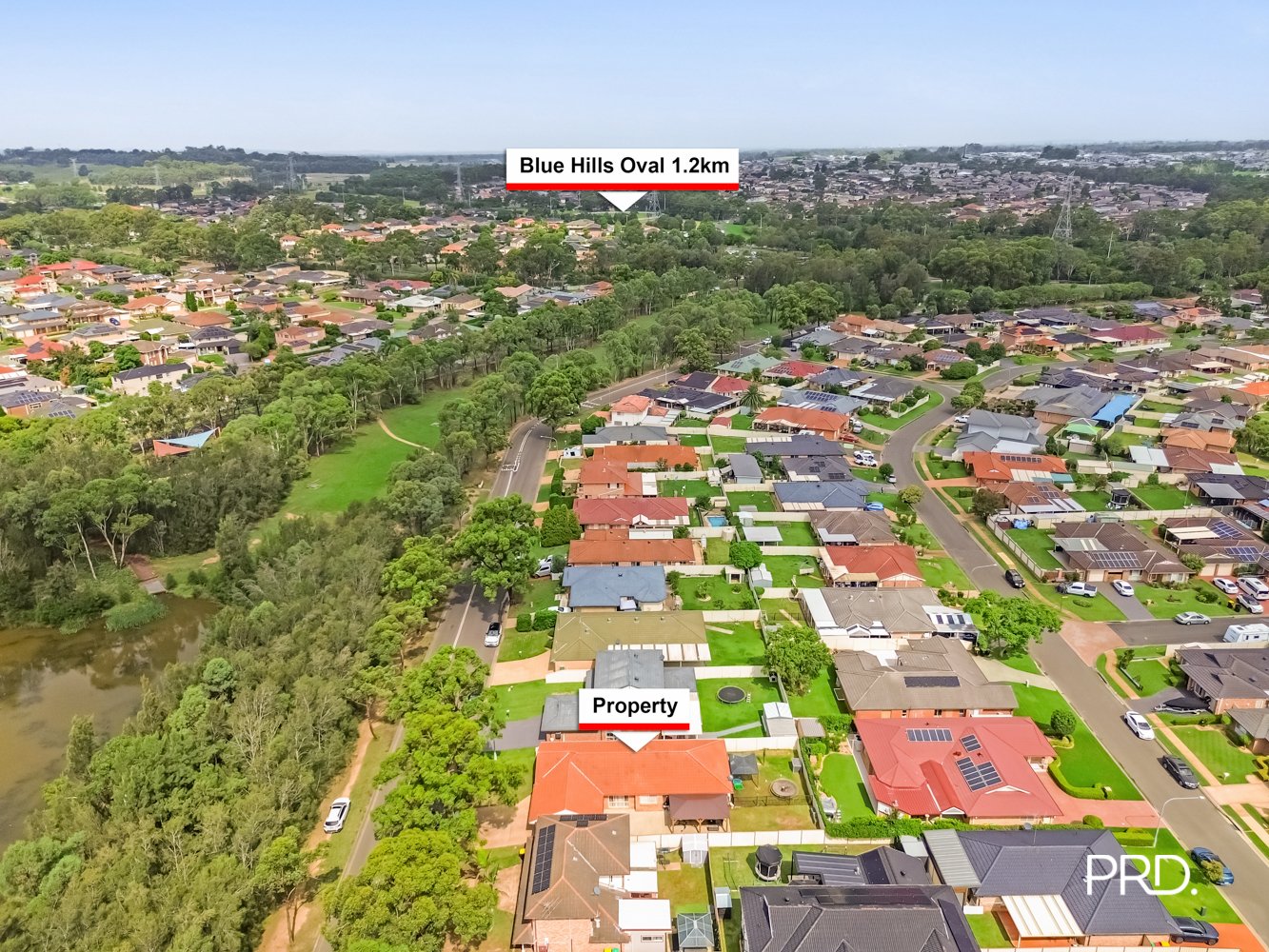 51 Surveyors Creek Road GLENMORE PARK 16