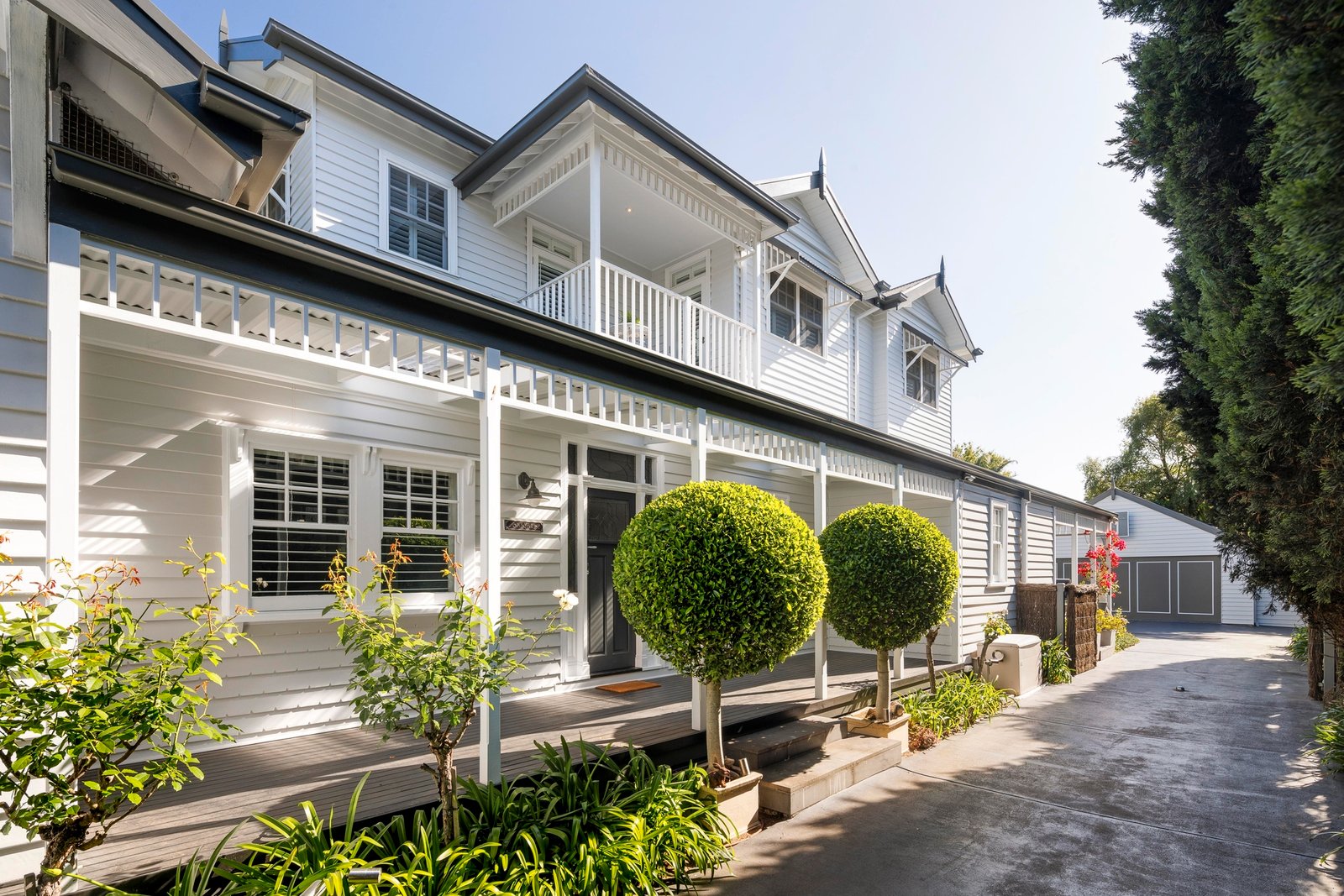 Gallery: 51 Sussex Street