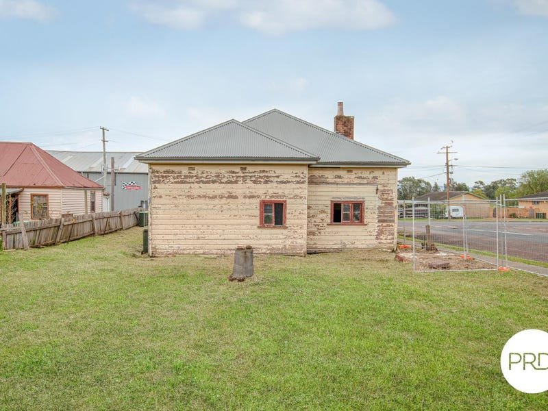 51 Swan Street MORPETH 9