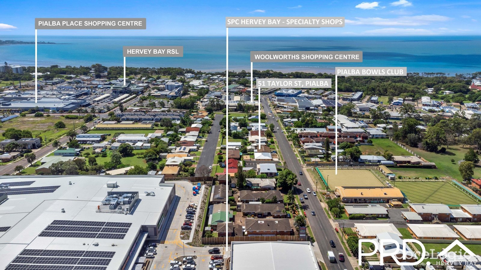 51 Taylor Street PIALBA 2