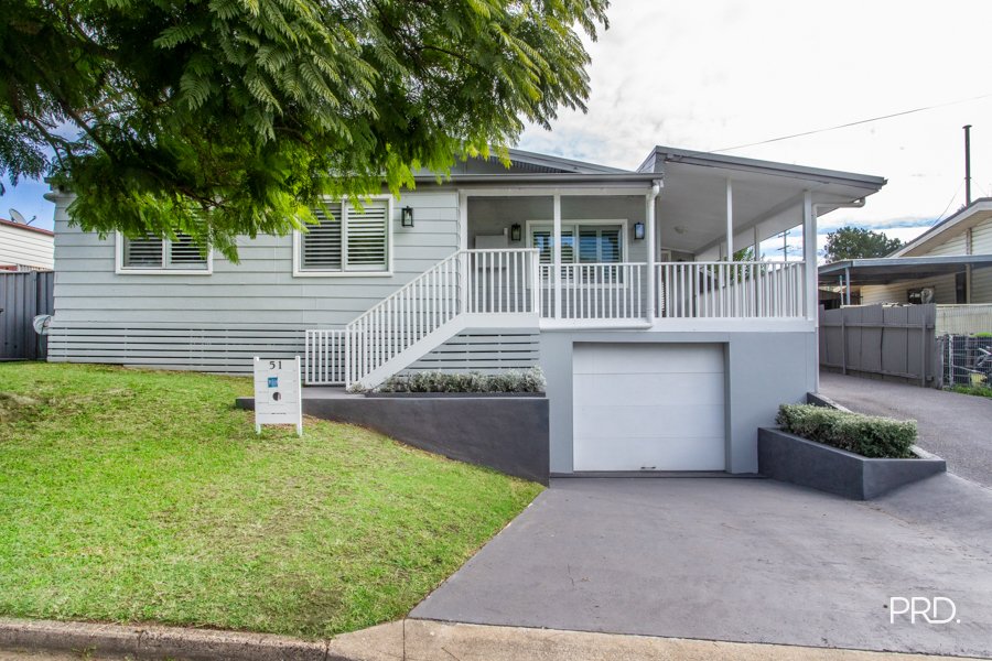 51 Third St  Warragamba 1
