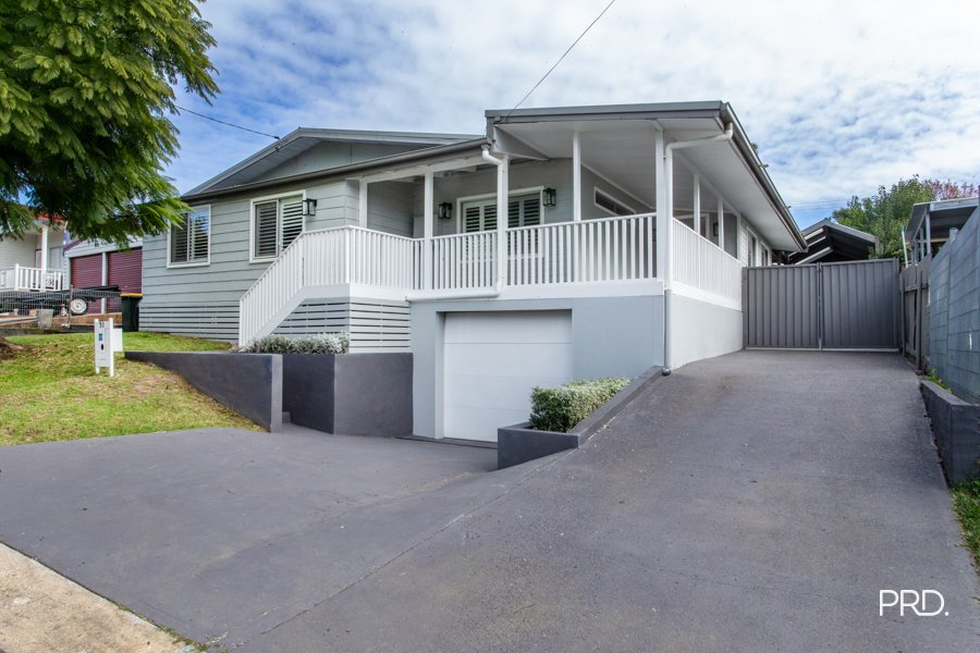 51 Third St  Warragamba 2