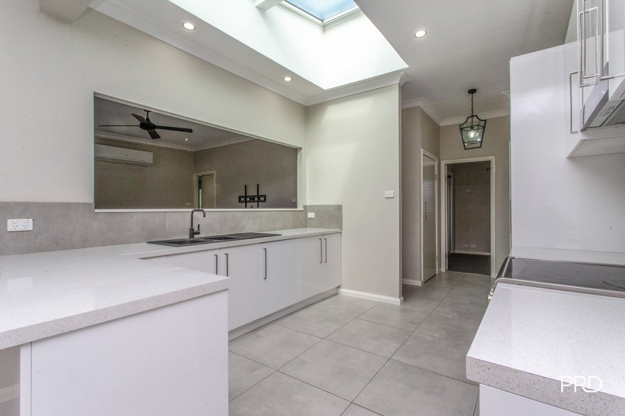 51 Third St  Warragamba 5