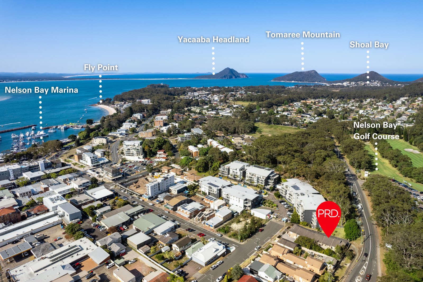 5/1 Tomaree Street NELSON BAY 9