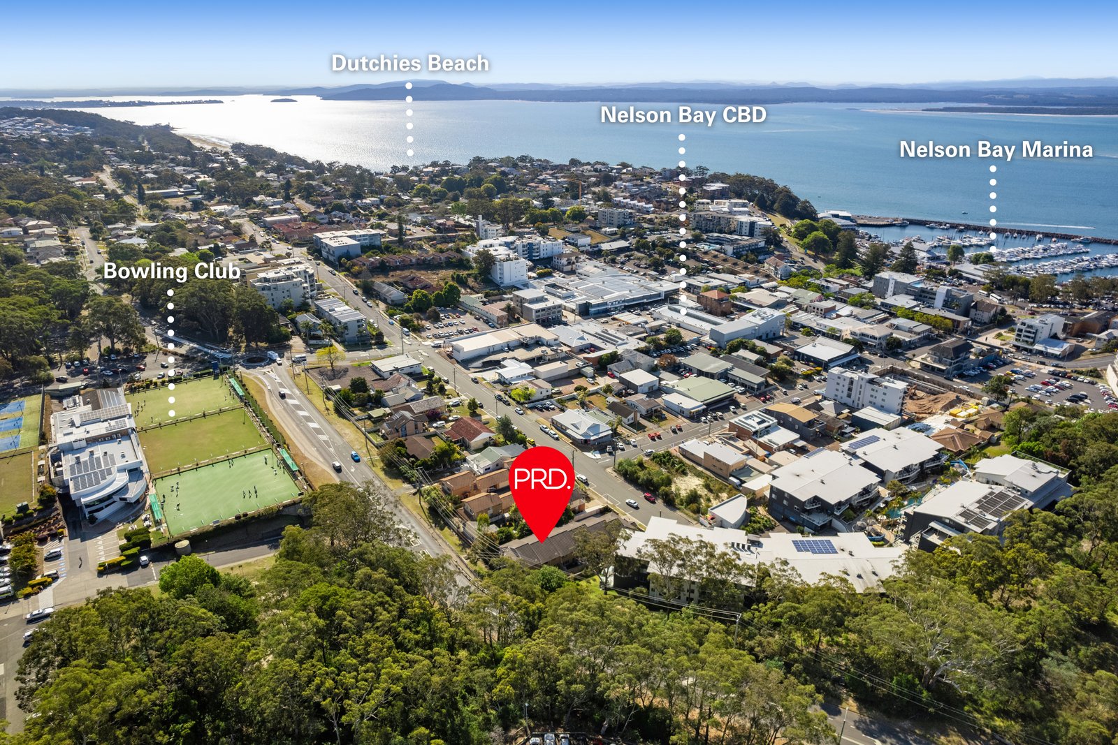 5/1 Tomaree Street NELSON BAY 17