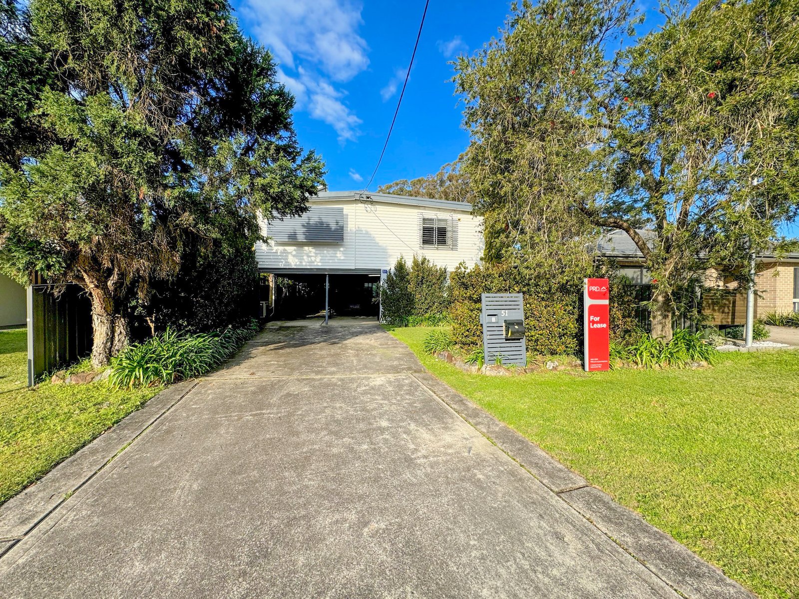51 Trafalgar Street NELSON BAY 2