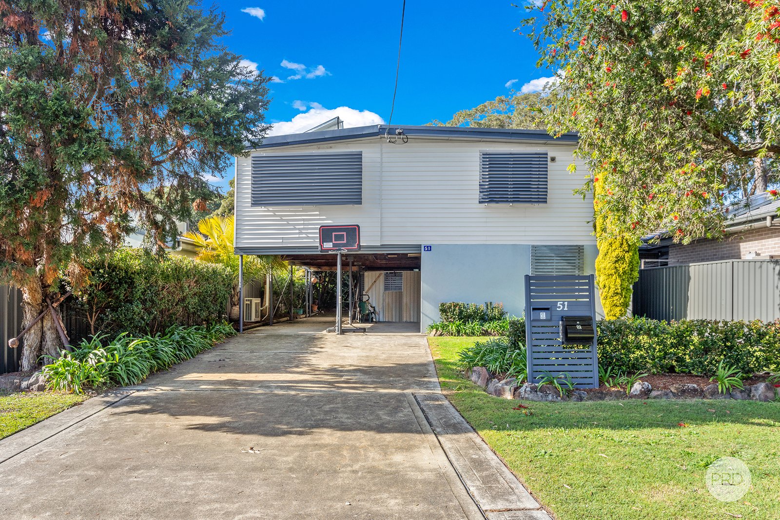 51 Trafalgar Street NELSON BAY 2